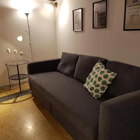 アパート Philos - Porta Rudiae レッチェ