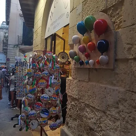 Philos - Porta Rudiae Apartment Lecce