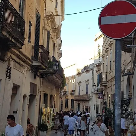 Philos - Porta Rudiae * Lecce