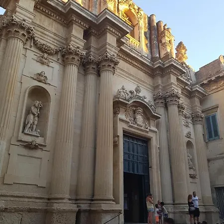 Philos - Porta Rudiae *