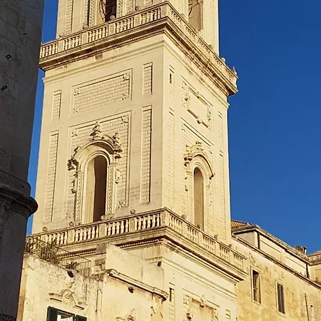Apartment Philos - Porta Rudiae