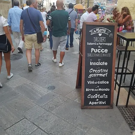 Philos - Porta Rudiae Apartment *