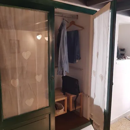 Apartment Philos - Porta Rudiae *
