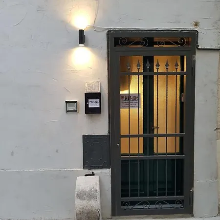 Philos - Porta Rudiae *