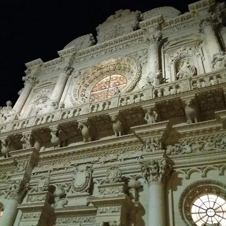 Philos - Porta Rudiae * Lecce