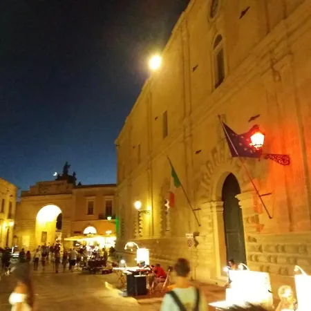 Apartment Philos - Porta Rudiae