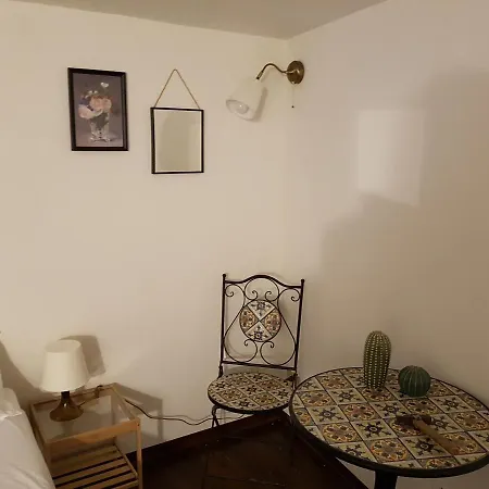 Philos - Porta Rudiae Apartment *