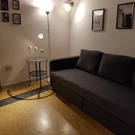 Apartment Philos - Porta Rudiae