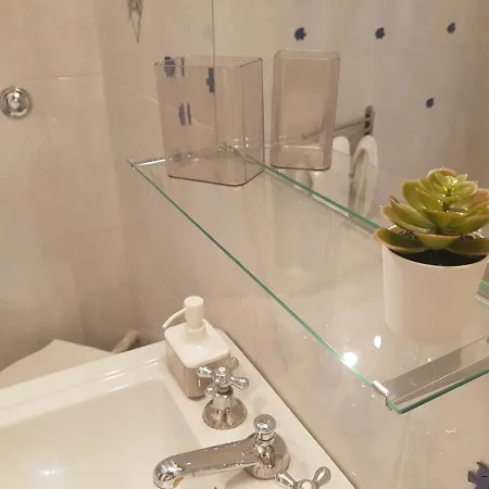 Apartment Philos - Porta Rudiae