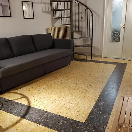 Philos - Porta Rudiae Apartment
