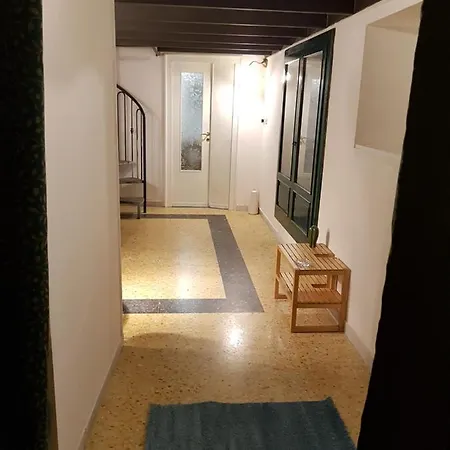 Philos - Porta Rudiae Apartment *