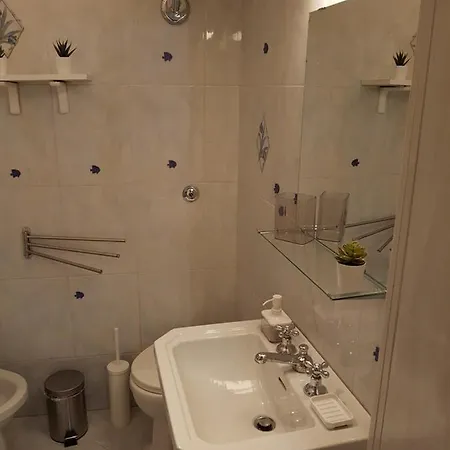 Apartment Philos - Porta Rudiae *
