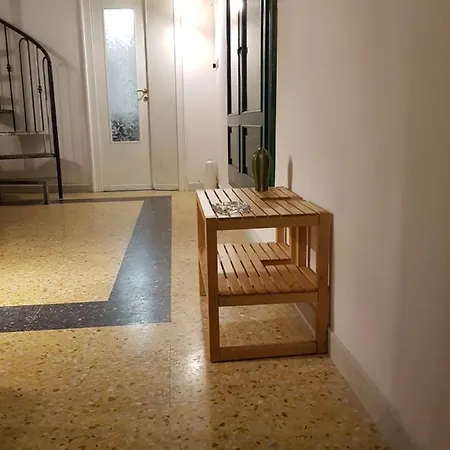 Philos - Porta Rudiae Apartment Lecce