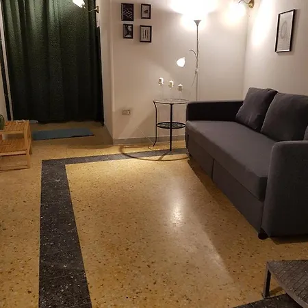 Apartment Philos - Porta Rudiae *