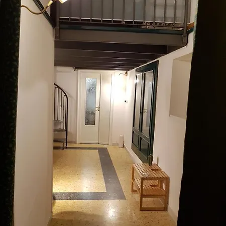 Philos - Porta Rudiae * Lecce
