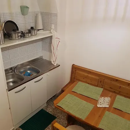 Apartment Philos - Porta Rudiae *