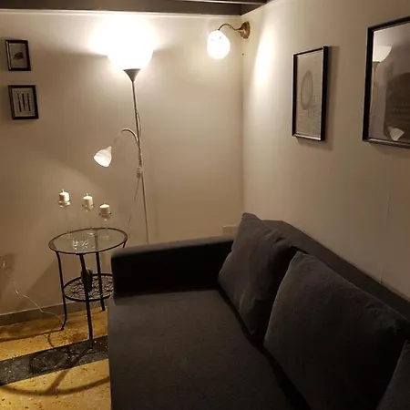 Apartment Philos - Porta Rudiae *