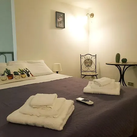 Apartment Philos - Porta Rudiae
