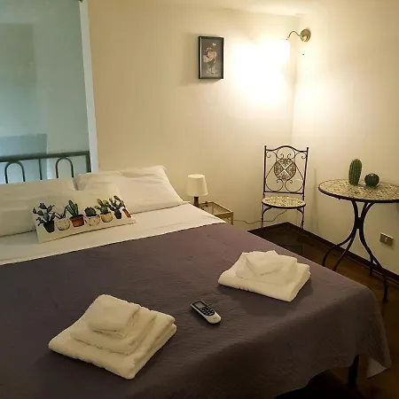 Apartment Philos - Porta Rudiae