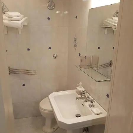 Apartment Philos - Porta Rudiae *
