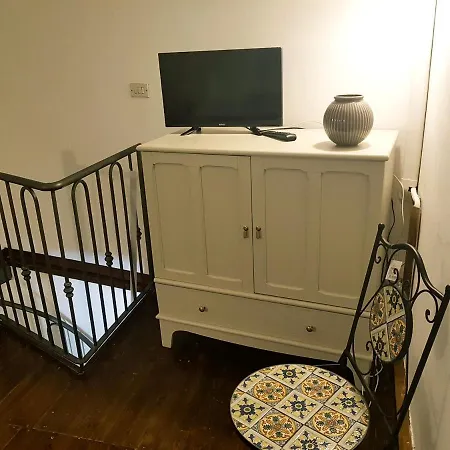 Apartment Philos - Porta Rudiae *