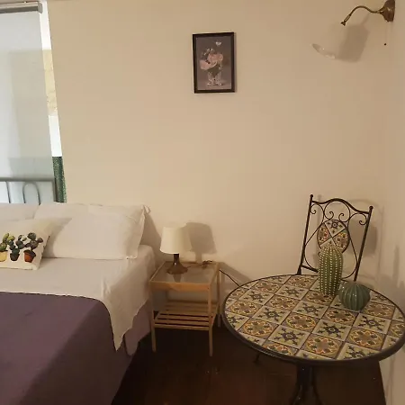Philos - Porta Rudiae Apartment