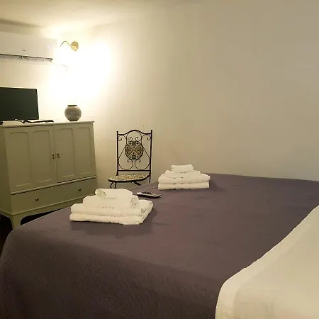 Philos - Porta Rudiae Apartment