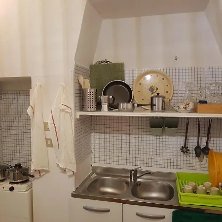 Apartment Philos - Porta Rudiae Lecce