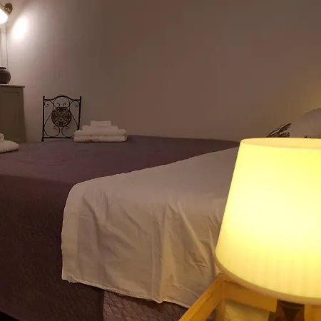 Apartment Philos - Porta Rudiae